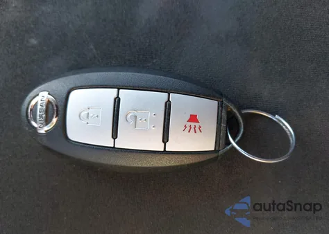 2014 Nissan Pathfinder S/Sv/Sl/Platinum z USA, uszkodzony, nr VIN 5N1AR2MMXEC672054